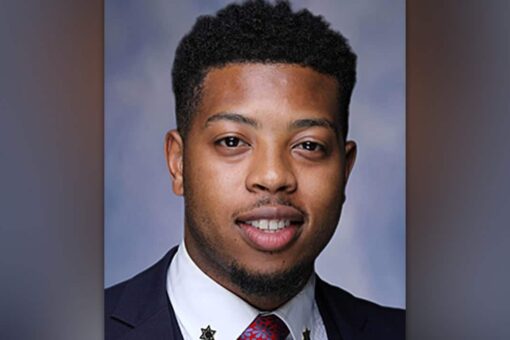 Michigan state Dem pepper-sprayed, charged with DUI, resisting arrest, weapons possession: report