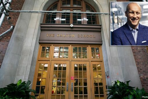 Head of NYC’s posh Dalton School leaving at the end of 2021
