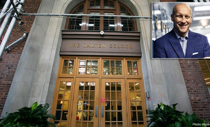 Head of NYC’s posh Dalton School leaving at the end of 2021