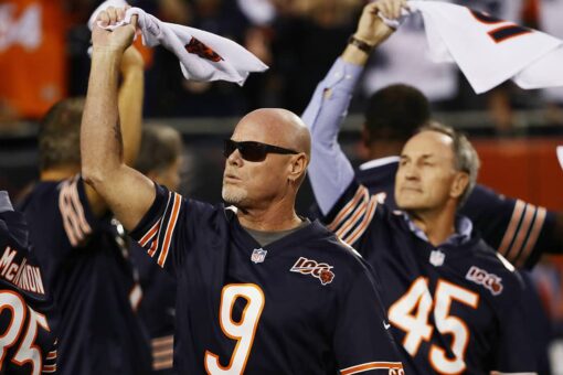 Ex-Bears star Jim McMahon praises rival organization as the best ‘from top to bottom’