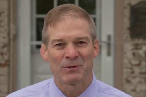 GOP’s Jim Jordan pans Democrats’ Supreme Court ‘packing’ proposal