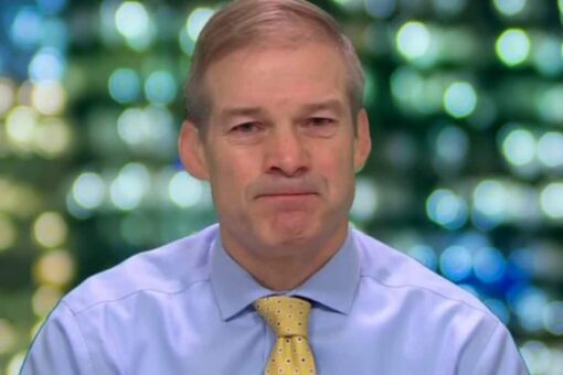 Jordan blasts Biden administration policy preventing media access to migrant facilities