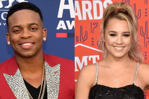 2021 ACMs partial winners’ list