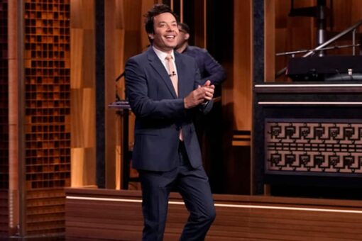 Jimmy Fallon responds to backlash for Addison Rae TikTok segment that failed to credit Black creators