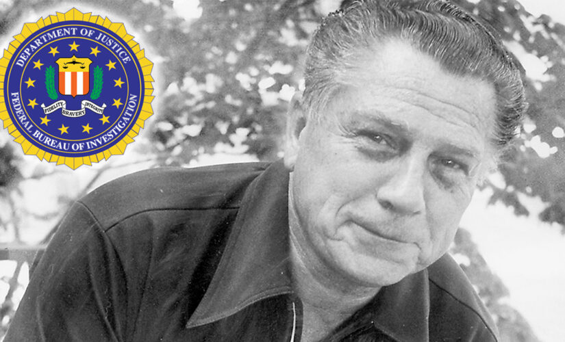 Hunt for Jimmy Hoffa: Fox News reporting could spark new dig in New Jersey