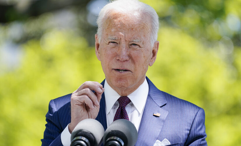Biden’s 100 days in office: Status check on his promises