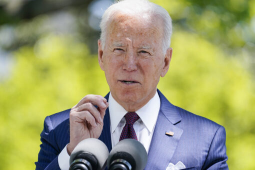 Biden’s 100 days in office: Status check on his promises