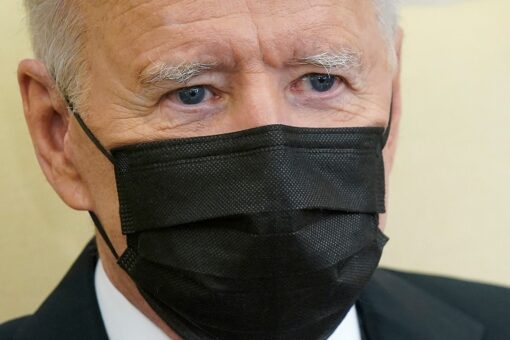 Biden moves to roll back Trump-era ban on funding for abortion providers like Planned Parenthood