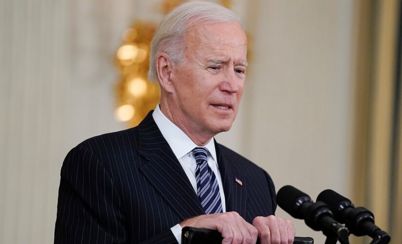 Biden hasn’t talked to Chinese president about coronavirus origins
