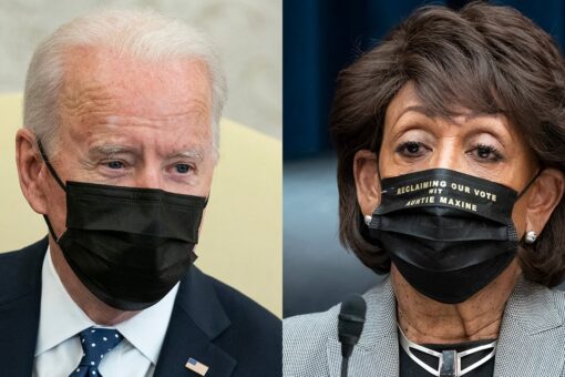 Maxine Waters’, Biden’s pre-Chauvin verdict comments come under scrutiny as defense eyes appeal
