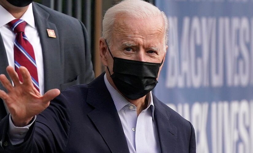 Biden on pace to allow fewer refugees into US than Trump, humanitarian group says