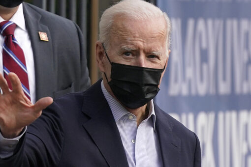 Biden address to Congress to continue tradition of adapting to the times