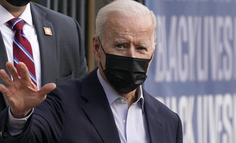 Boring is better? Media embrace low-key Biden while missing the drama