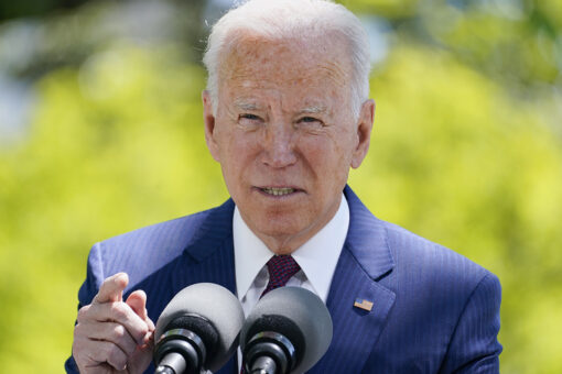 Biden’s address to Congress: Everything to know