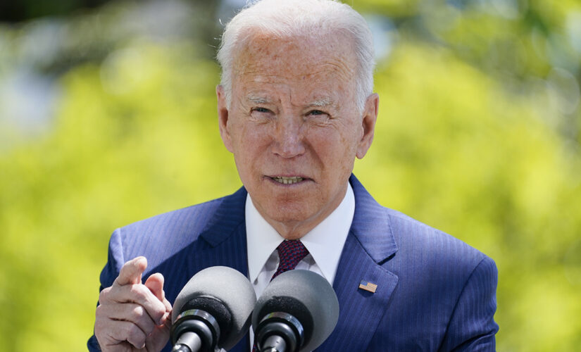 Biden’s address to Congress: Everything to know