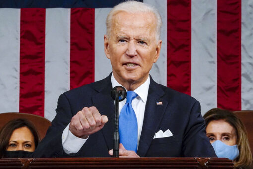 Two border state Dems break with Biden on the crisis: ‘Want to see more action’