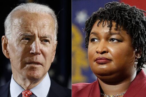 GA elections official blasts ‘disgusting’ comparisons of new voter law to Jim Crow