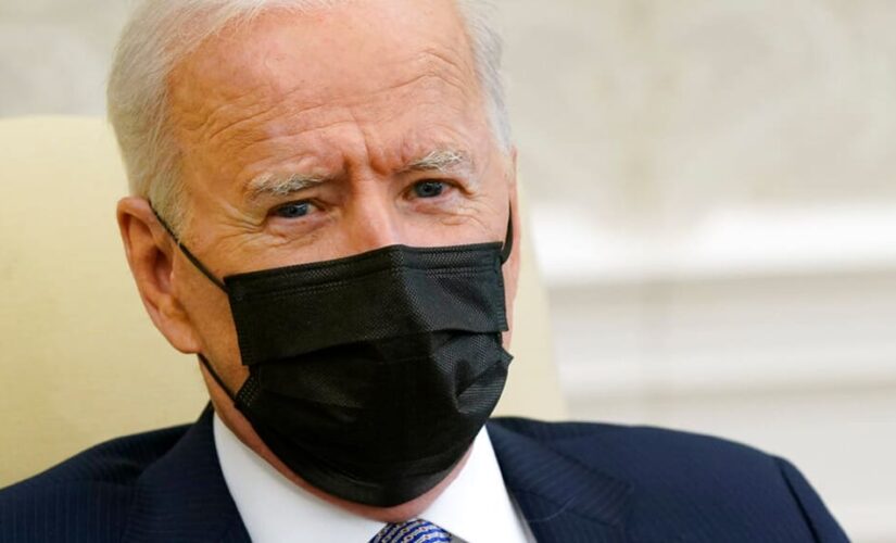 Rhetorical ruse? Biden tries to change the meaning of bipartisanship