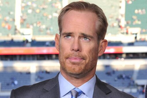 Fox sportscaster Joe Buck to guest host ‘Jeopardy!’: report