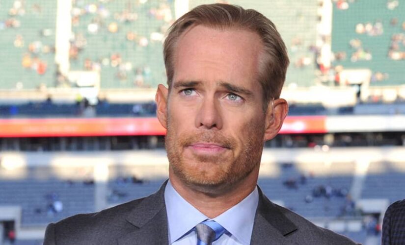 Fox sportscaster Joe Buck to guest host ‘Jeopardy!’: report