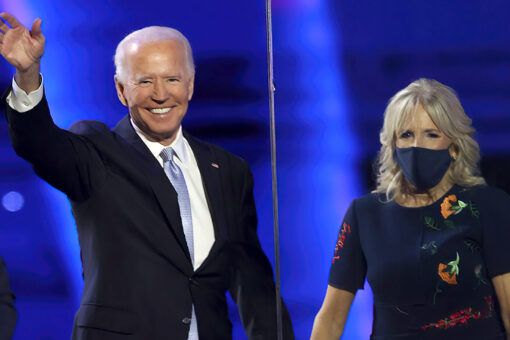 CNN reporter raises eyebrows by promoting Biden’s ‘moderate radicalism’ before address to Congress