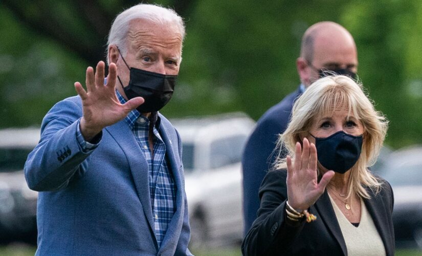 Biden to rally in Atlanta despite supporting players’ MLB Georgia boycott