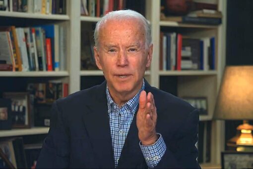 Biden reversing Trump policy, quietly ramping up Palestinian aid