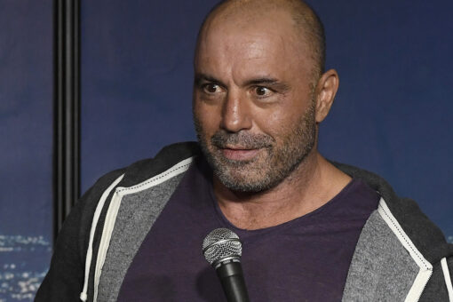 Joe Rogan retracts coronavirus vaccine comments: ‘I am not a doctor’