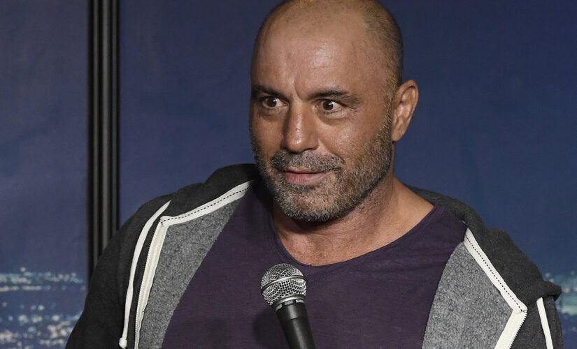 Joe Rogan retracts coronavirus vaccine comments: ‘I am not a doctor’