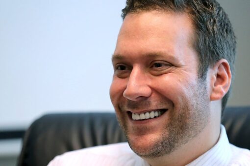 Gaetz connection Joel Greenberg expected to strike plea deal