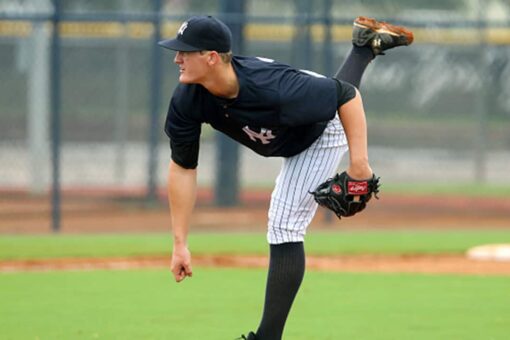 Former Yankees prospect Ty Hensley talks injuries, independent ball and working towards MLB return