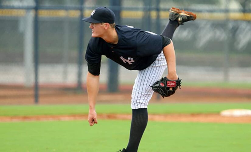 Former Yankees prospect Ty Hensley talks injuries, independent ball and working towards MLB return