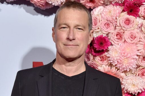 ‘Sex and the City’ star John Corbett reveals he will return for series reboot: ‘Very exciting’