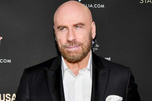 John Travolta honors son Jett on what would have been his 29th birthday, first since wife Kelly Preston died