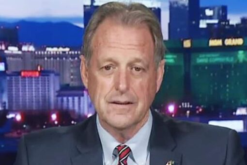 Nevada Mayor John Lee: Why I’m leaving the Democratic Party