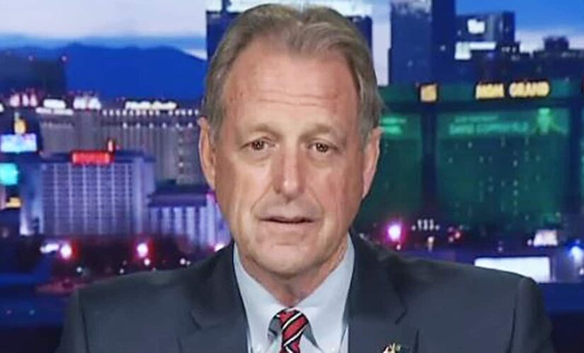 Nevada Mayor John Lee: Why I’m leaving the Democratic Party