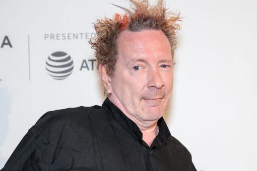 Sex Pistols frontman Johnny ‘Rotten’ Lyndon speaks out against cancel culture, blames colleges and media