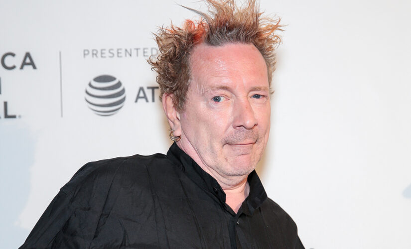 Sex Pistols frontman Johnny ‘Rotten’ Lyndon speaks out against cancel culture, blames colleges and media