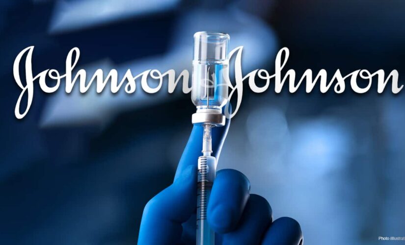 Fifth of Americans refuse to get coronavirus vaccine as Johnson & Johnson shot is put on hold
