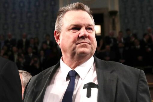 Tester quietly releases public schedule after breaking campaign promise by not updating for months