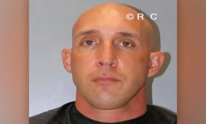 Army drill sergeant charged over viral video involving Black man