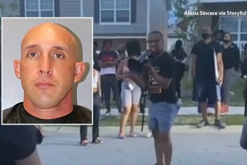 Inside the SC home where Army drill sergeant fled after BLM surrounds