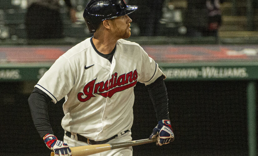 Indians top Twins 5-3 in 10 innings on Luplow’s 2-run homer