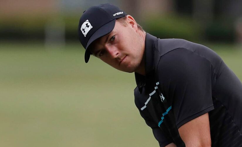 Jordan Spieth a winner again heading to Augusta National