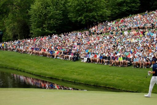 CBS set to broadcast Masters after encouraging corporations to ‘fight’ Georgia voting law