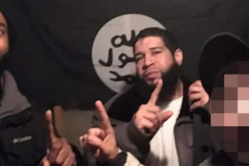 Illinois man turned wannabe ISIS terrorist sentenced, tells judge he’s a big ‘teddy bear’