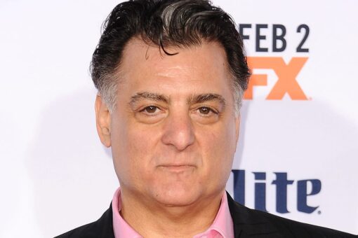 Joseph Siravo, ‘Sopranos’ and ‘Jersey Boys’ star, dead