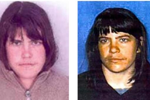 ‘America’s Most Wanted’ profiles Oregon arson fugitive tied to domestic-terrorist group