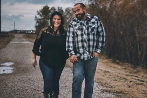 Texas dad drowns while saving two sons from riptide: ‘My soul has been ripped from my body,’ wife says