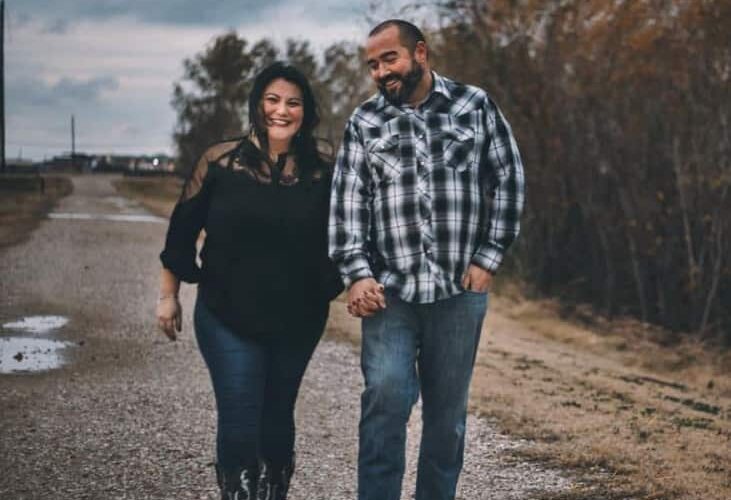 Texas dad drowns while saving two sons from riptide: ‘My soul has been ripped from my body,’ wife says